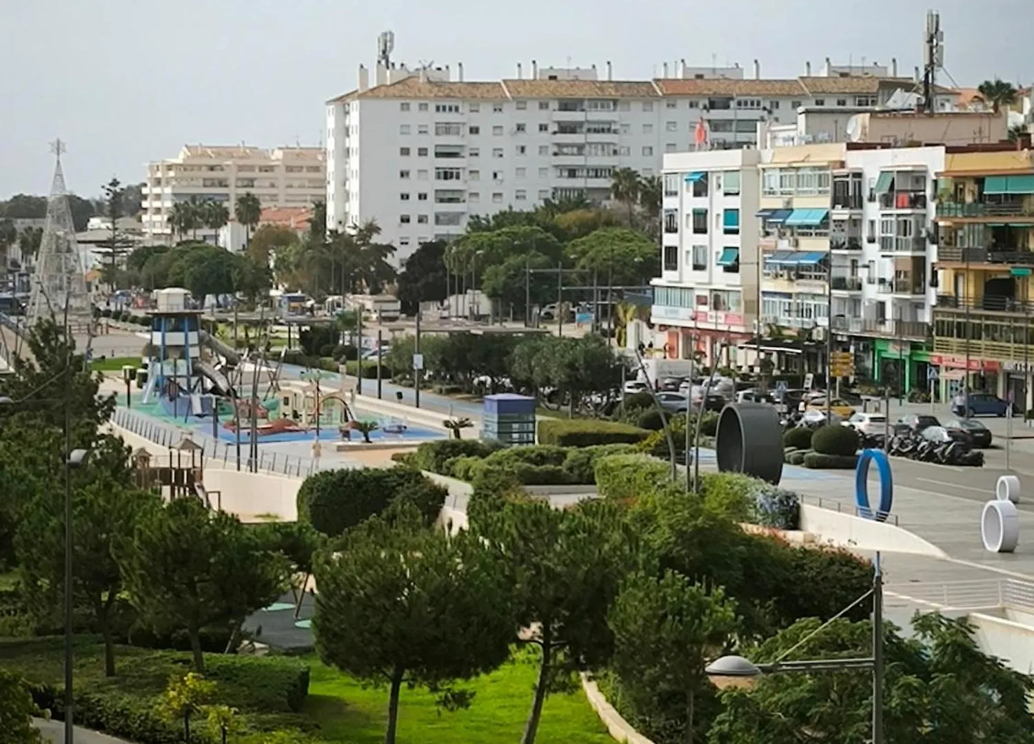 Marbella Dreams Διαμέρισμα