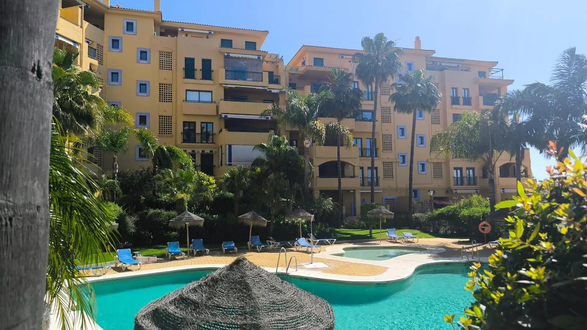 Marbella Dreams Διαμέρισμα 0*,  Ισπανία