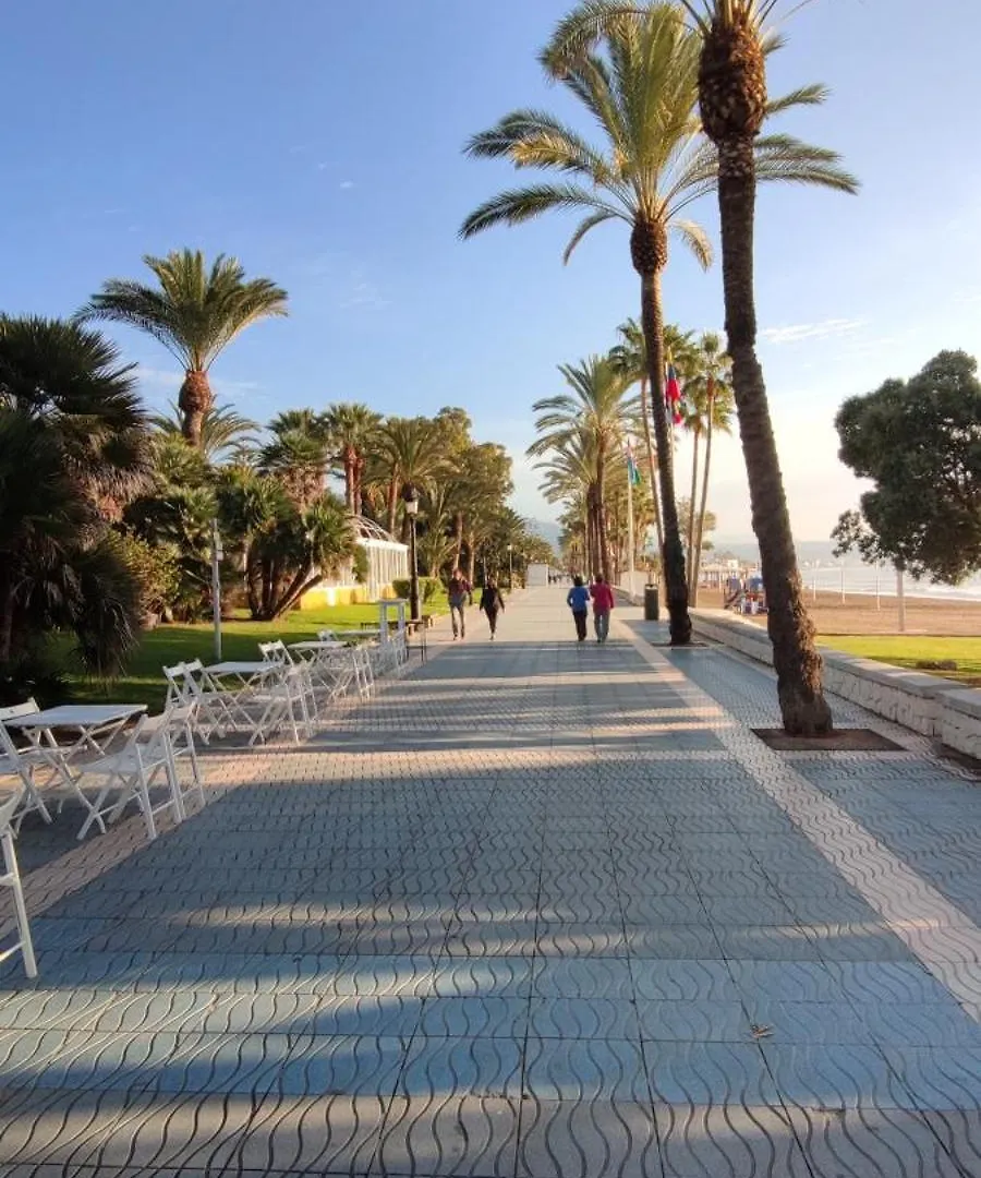 Appartamento Marbella Dreams 0*,  Spagna
