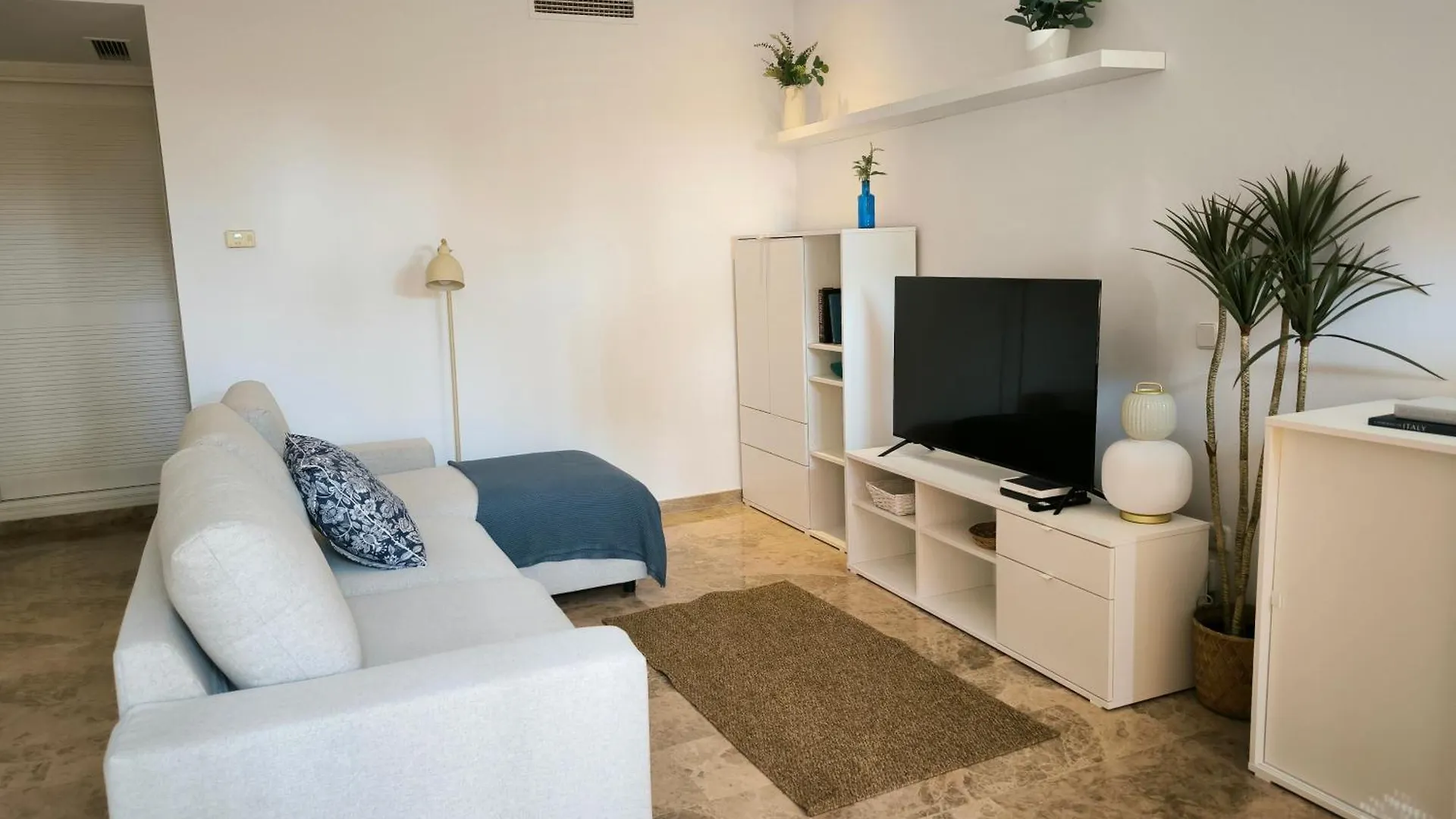 Appartamento Marbella Dreams