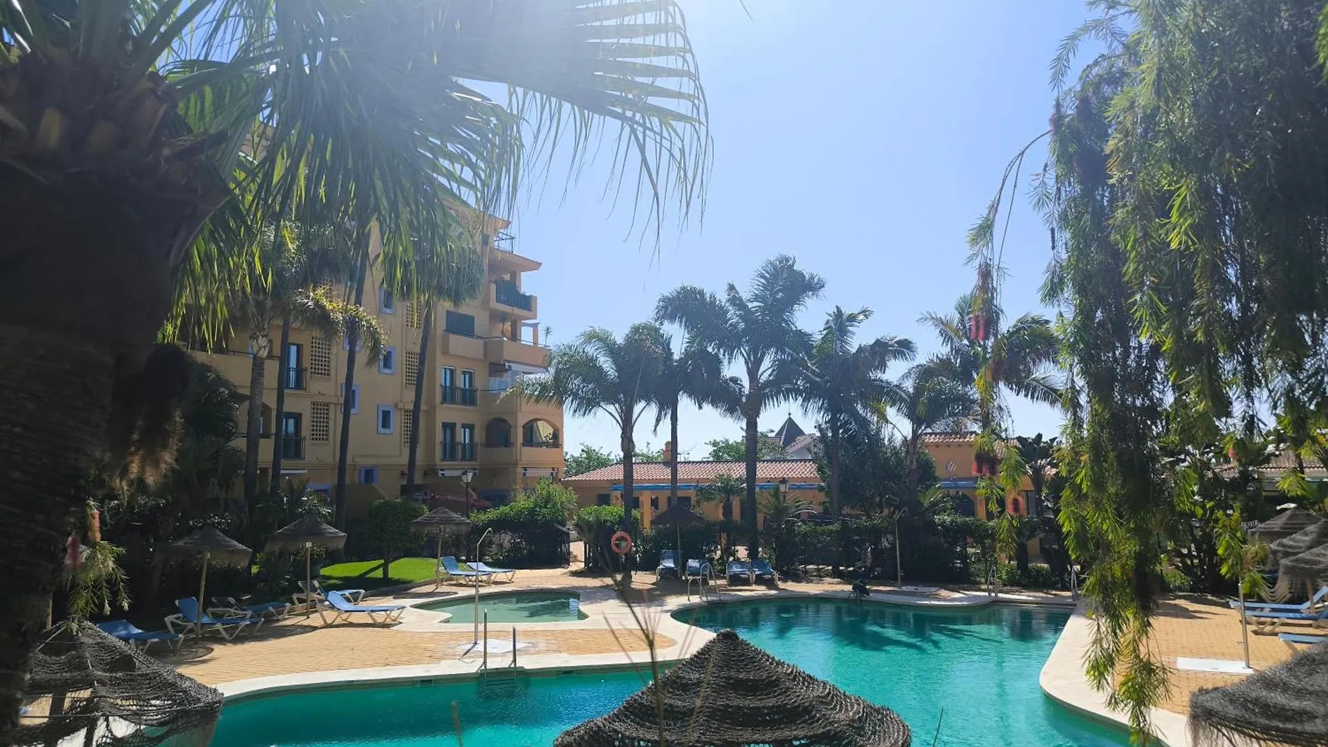 Appartamento Marbella Dreams