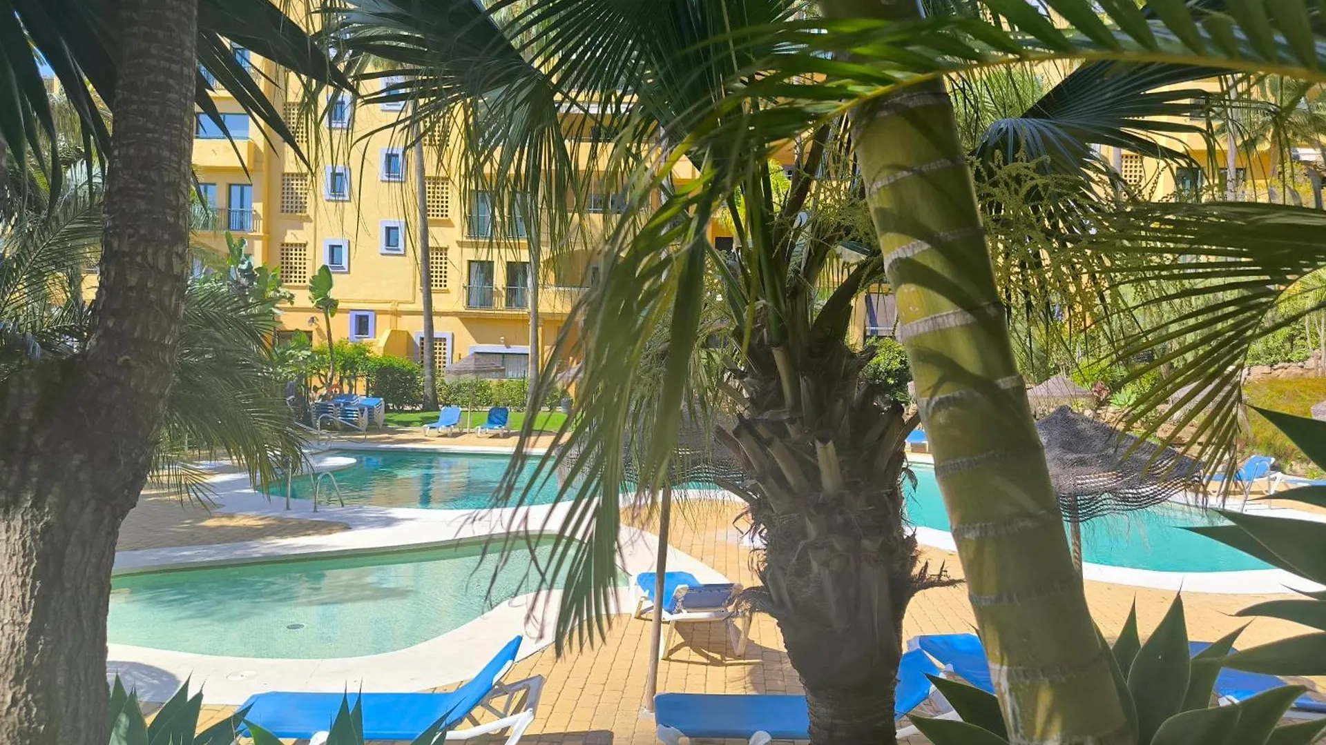 Appartamento Marbella Dreams Spagna